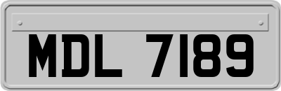 MDL7189