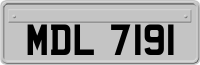 MDL7191