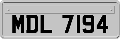 MDL7194