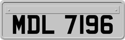 MDL7196