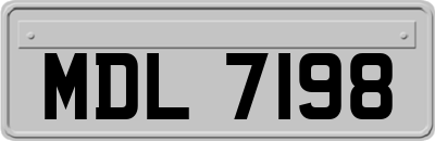 MDL7198
