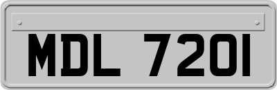 MDL7201