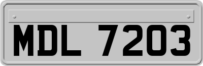 MDL7203