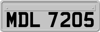 MDL7205