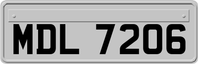 MDL7206