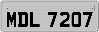 MDL7207