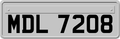MDL7208