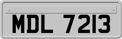 MDL7213