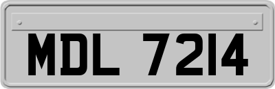 MDL7214