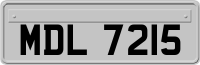 MDL7215