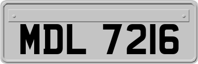MDL7216