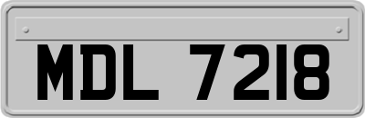 MDL7218