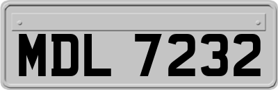 MDL7232