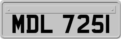 MDL7251