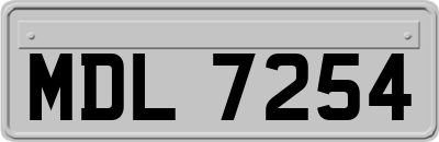 MDL7254