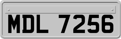 MDL7256