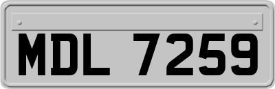 MDL7259