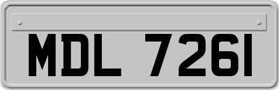 MDL7261