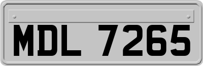MDL7265