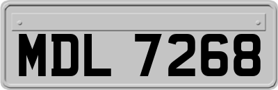 MDL7268