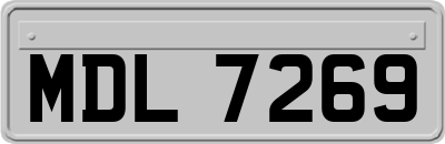MDL7269