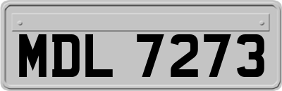 MDL7273