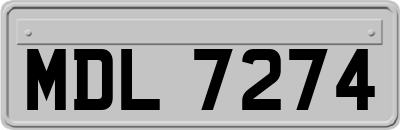MDL7274