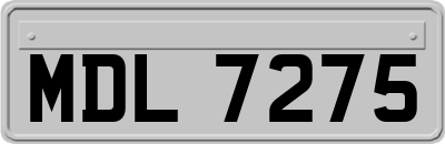 MDL7275