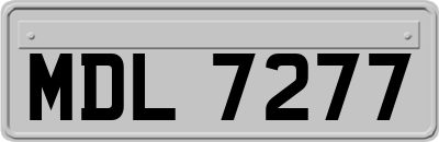MDL7277