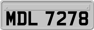 MDL7278