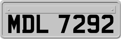 MDL7292