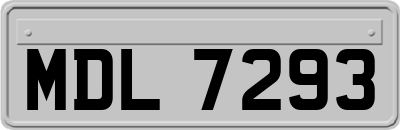 MDL7293