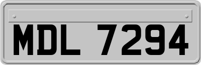 MDL7294