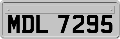 MDL7295