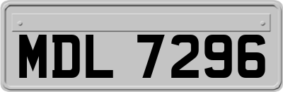 MDL7296