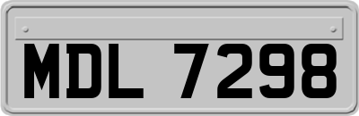 MDL7298