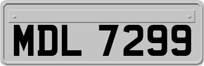 MDL7299