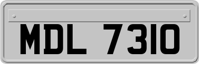 MDL7310