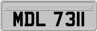 MDL7311