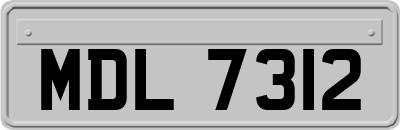 MDL7312