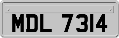 MDL7314