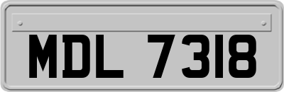 MDL7318
