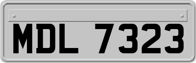 MDL7323