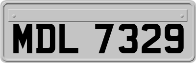 MDL7329