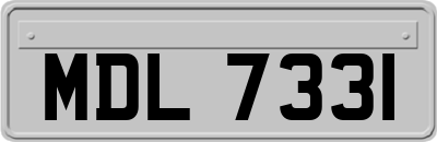 MDL7331