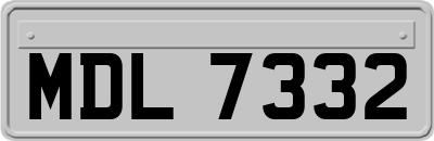 MDL7332