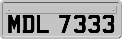 MDL7333