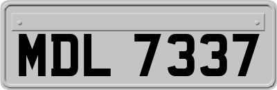 MDL7337