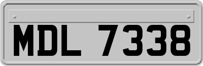 MDL7338