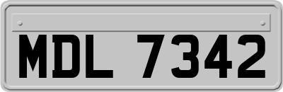 MDL7342